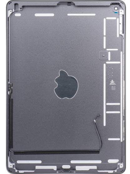 Batterijhoes Apple iPad 10.2 (2020), Grijs 