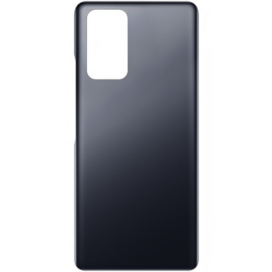 Batterijklep compatibel met Xiaomi Redmi Note 10 Pro, Grijs