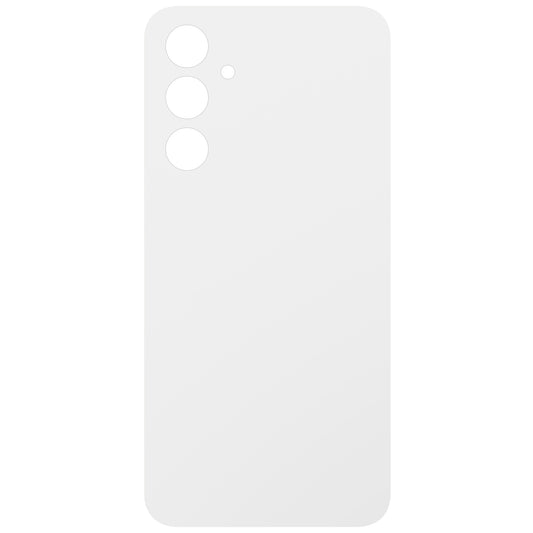 Batterijklep compatibel met Samsung Galaxy A54 A546, Wit