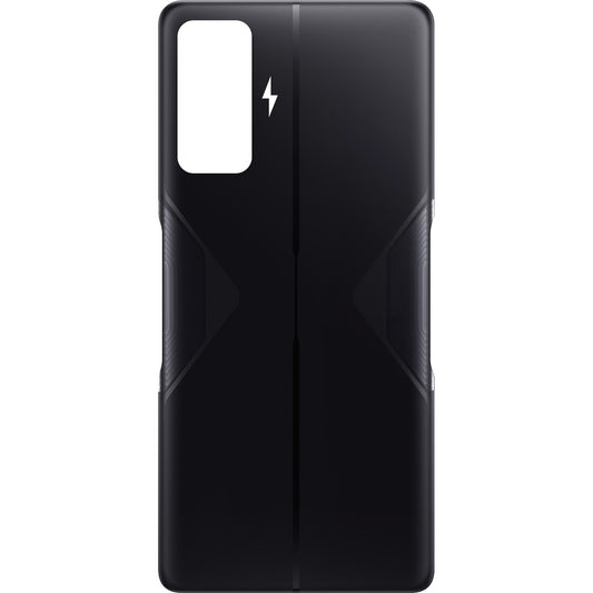 Batterijklep compatibel met Xiaomi Poco F4 GT, Marineblauw
