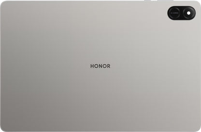 Batterijklep met Accu Honor Pad X8b, LTE-versie, Grijs (Space Gray), Service Pack 0235ASTW