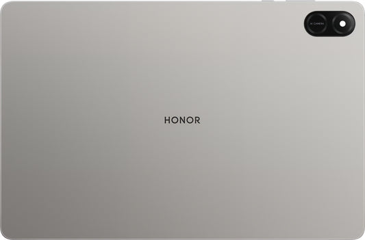 Accudeksel met batterij Honor Pad X8b, Wi-Fi versie, grijs (Space Gray), Service Pack 0235ASTU