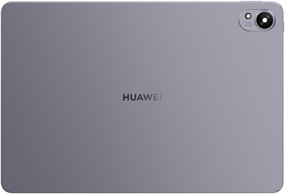 Batterijdeksel met Accu Huawei MatePad 11.5 S (2025), Grijs, Service Pack 02357KLM