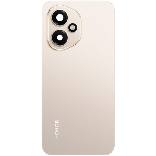 Couvercle de Batterie Honor 400, Doré (Desert Gold), Pack de Service 0235APPE