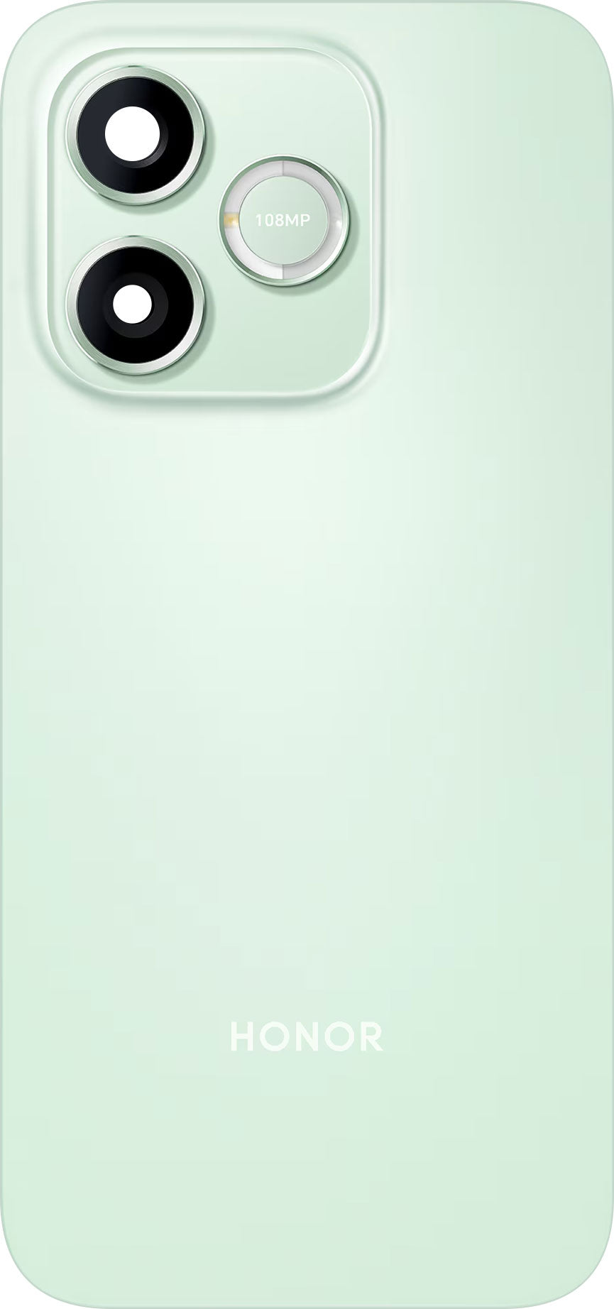 Accudeksel Honor 600e / 600 Lite, Groen, Service Pack 0235ASUS