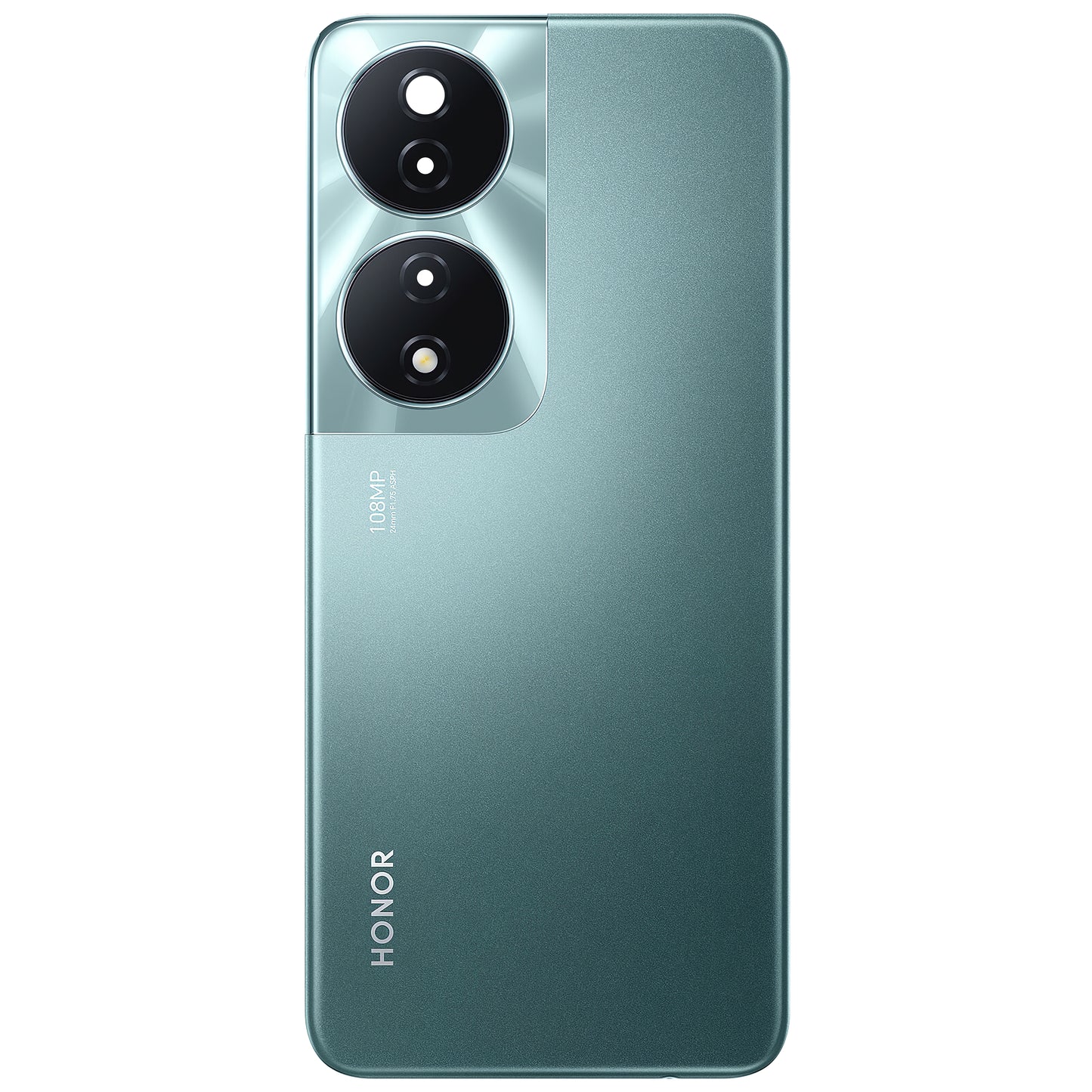 Coque de batterie Honor 90 Smart, Vert (Emerald Green), Swap 0235AJRR