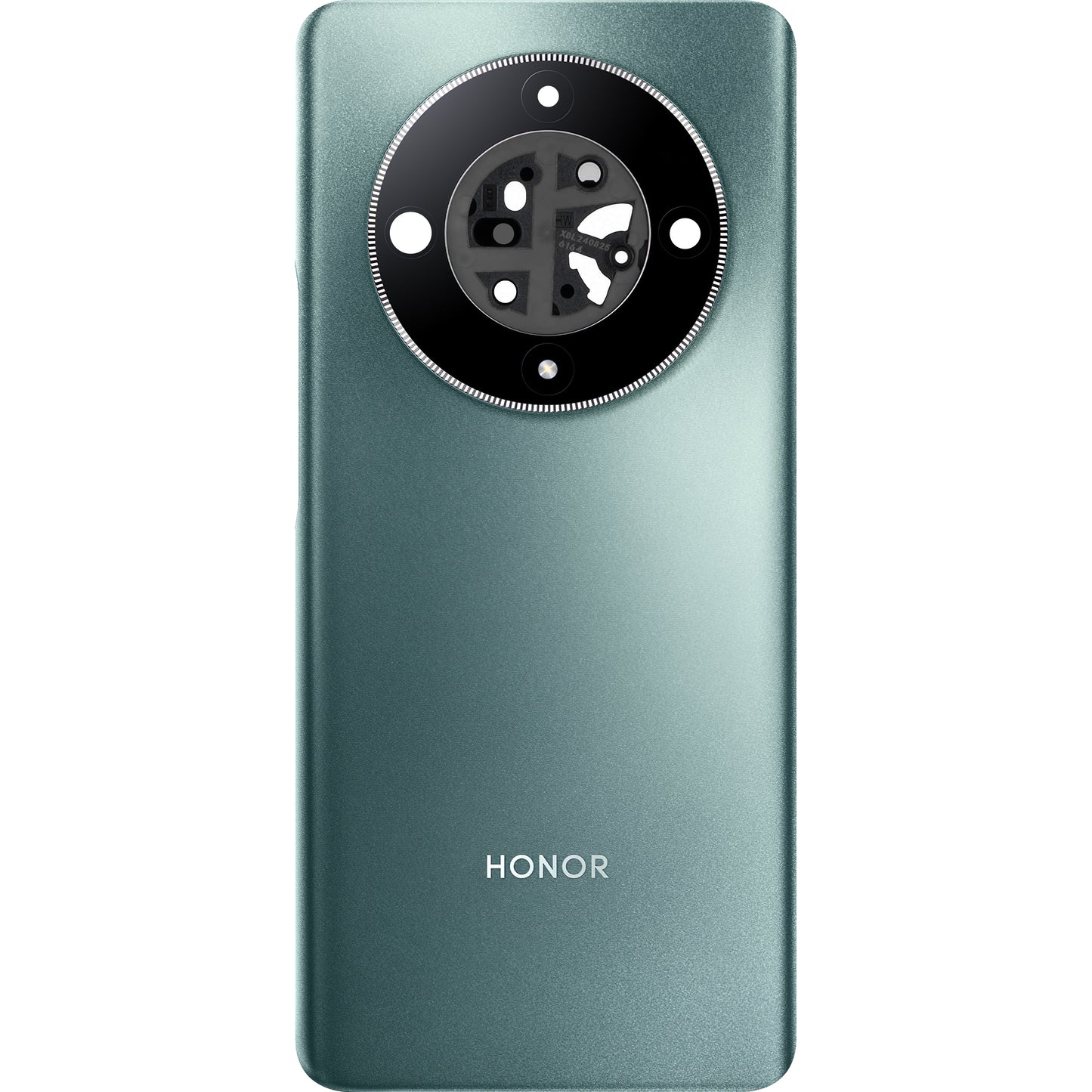 Batterijdeksel Honor Magic6 Lite, Emerald Green, Service Pack 0235AHJP 