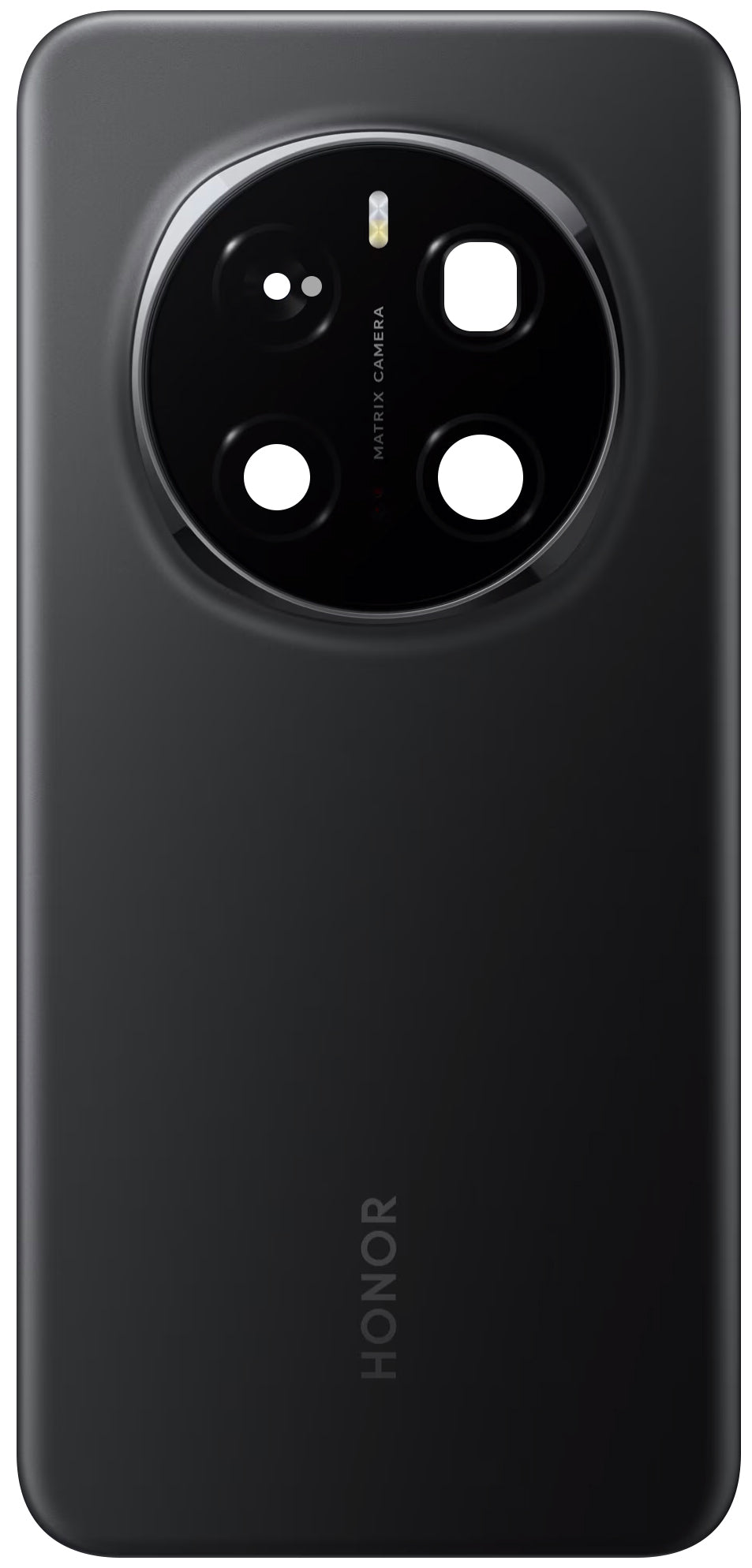 Batteriedeckel Honor Magic7 Pro, Schwarz, Neu versiegelt 0235AMPV