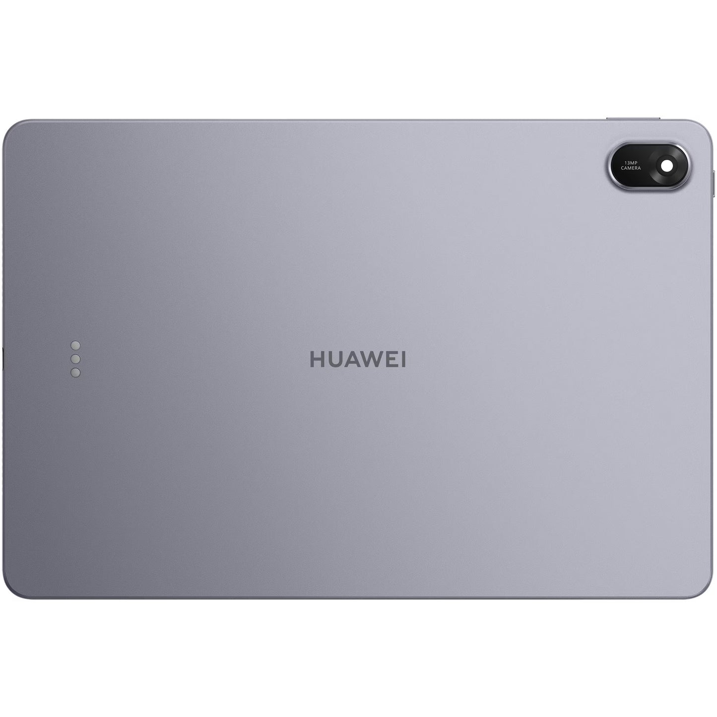 Batterijdeksel Huawei MatePad 11.5 (2025), Grijs (Space Gray), Service Pack 02357ESM