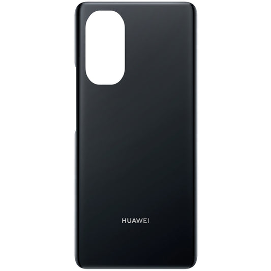 Batterijdeksel Huawei nova 9 Pro, zwart 