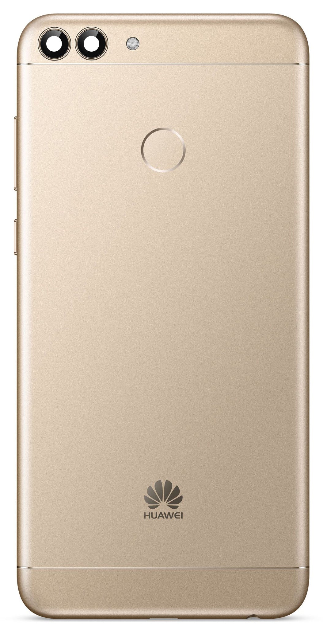 Batterijdeksel Huawei P smart (2017), Goud, Wissel 