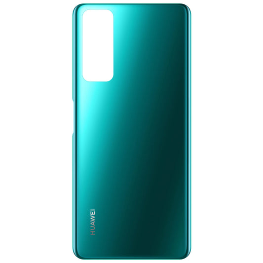 Batterijdeksel Huawei P smart 2021, Crush Green, Wissel 