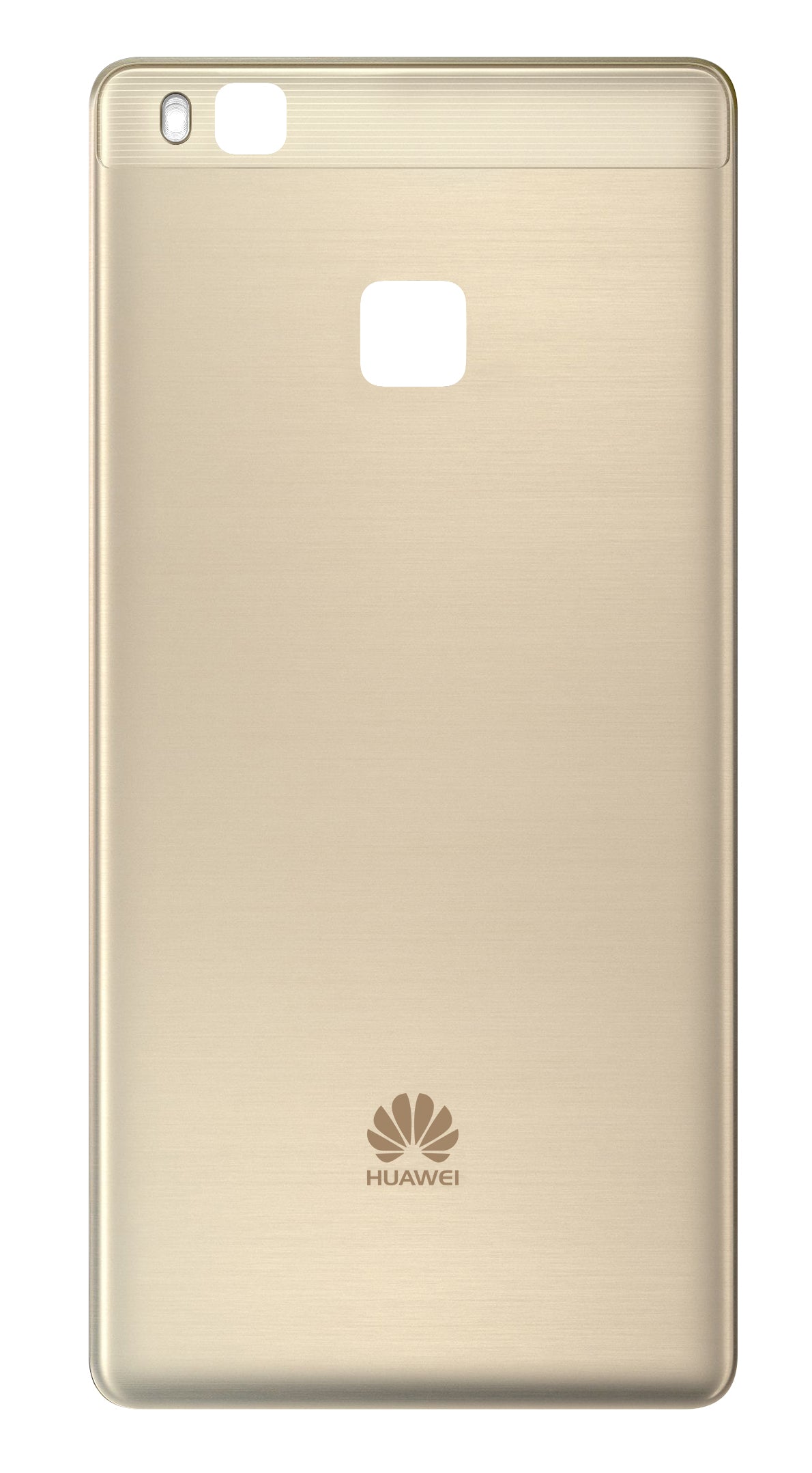 Batterijdeksel Huawei P9 lite (2016), Goud, Wissel 