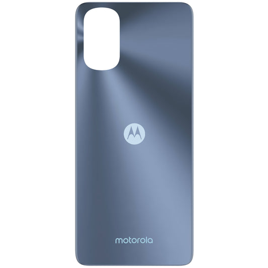 Batterijdeksel Motorola Moto E32s, leisteen grijs, Service Pack 5S58C20814 