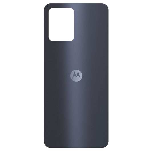 Couvercle de batterie Motorola Moto G54, Bleu (Midnight Blue), Service Pack 5S58C23297
