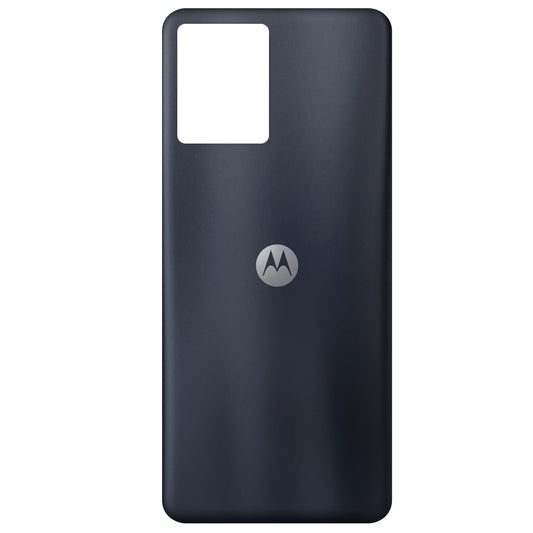 Couvercle de Batterie Motorola Moto G54 Power Edition, Bleu (Midnight Blue), Service Pack 5S58C23301
