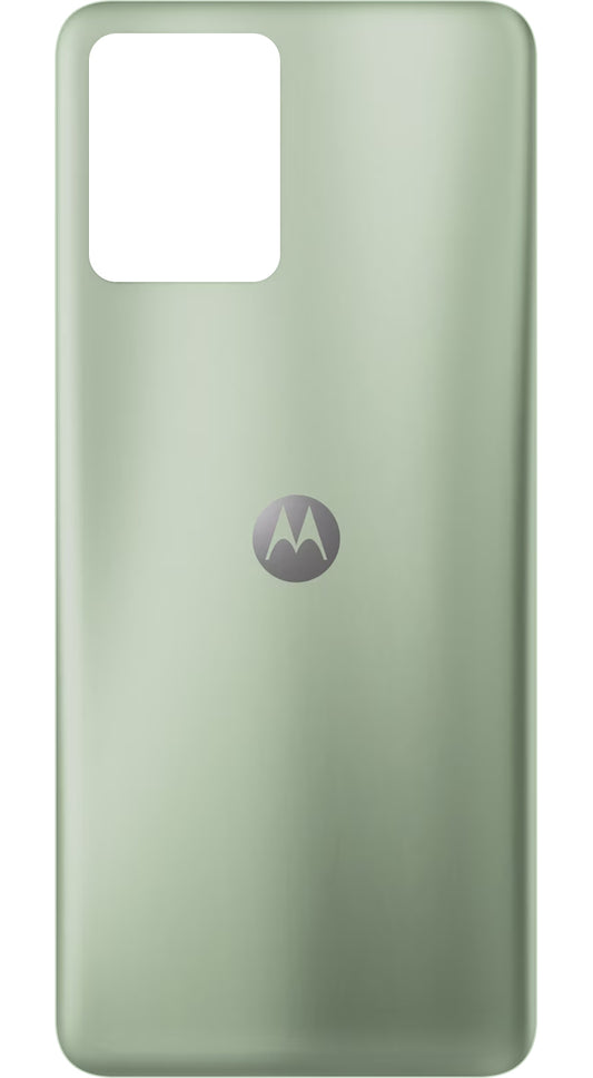 Batterijdeksel Motorola Moto G54, Groen (Mintgroen), Service Pack 5S58C23299