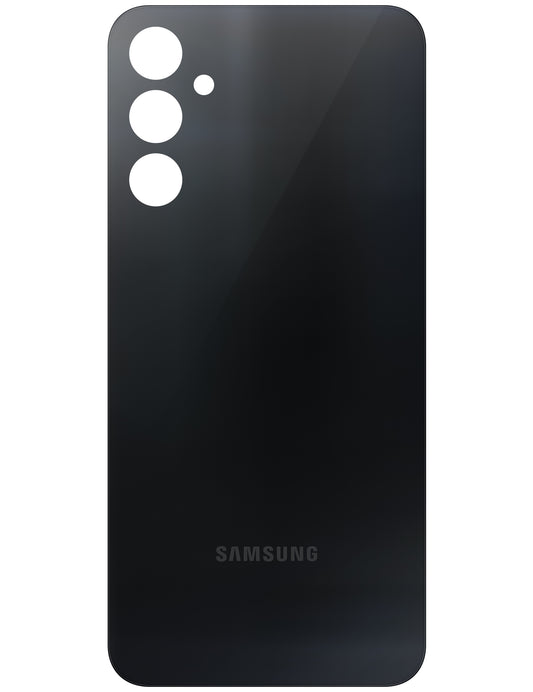 Couvercle de batterie Samsung Galaxy A24 4G A245, Noir 