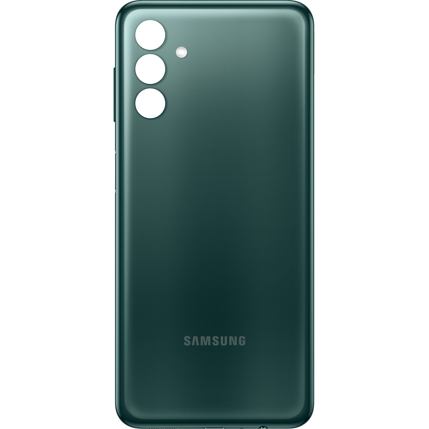 Batterijdeksel Samsung Galaxy A04s A047, Groen, Service Pack GH82-29480C 