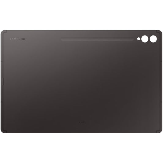 Couvercle de Batterie Samsung Galaxy Tab S9 Ultra, Gris, Swap