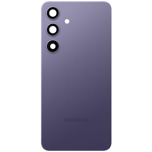 Couvercle de Batterie Samsung Galaxy S24+ S926, Violet (Cobalt Violet), Service Pack GH82-33275C