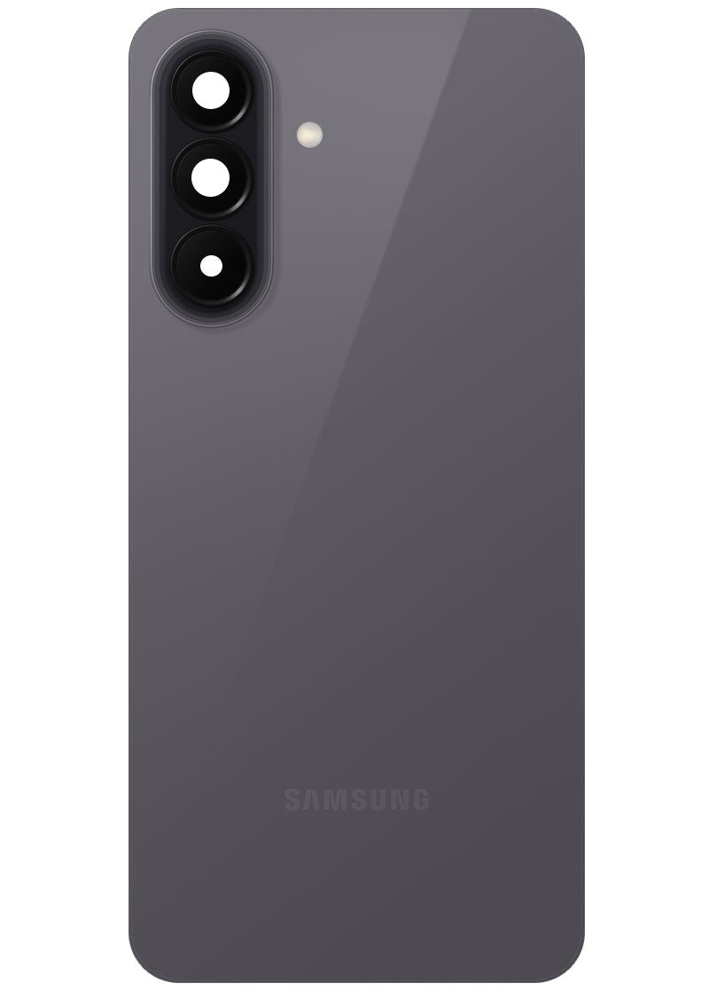 Couvercle de Batterie Samsung Galaxy A57 5G, Gris, Service Pack GH82-39158A