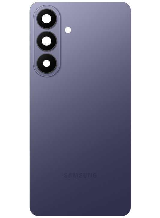 Batterijdeksel Samsung Galaxy S26 Plus S947, Paars (Cobalt Violet), Service Pack GH82-39126C