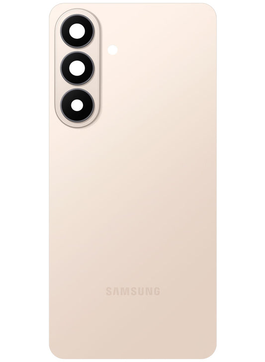 Batterijdeksel Samsung Galaxy S26 Plus S947, Roze (Pink Gold), Service Pack GH82-39126E