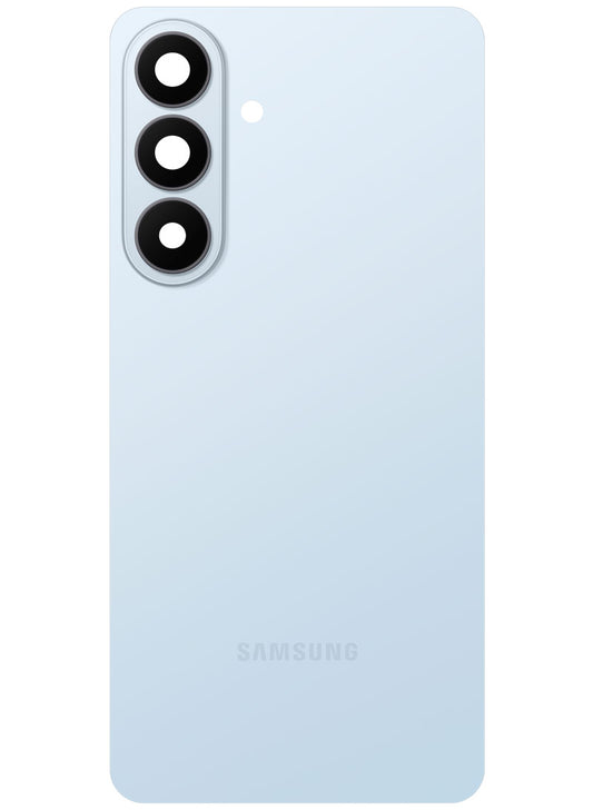 Batterijdeksel Samsung Galaxy S26 Plus S947, Blauw (Sky Blue), Service Pack GH82-39126B