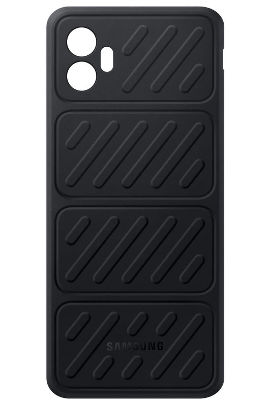 Couvercle de Batterie Samsung Galaxy XCover7 Pro, Noir, Service Pack GH98-49971A