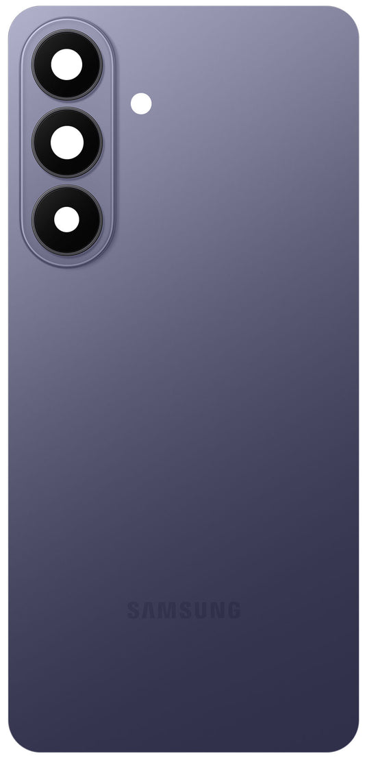 Couvercle de Batterie Samsung Galaxy S26 S942, Mauve (Violet Cobalt), Service Pack GH82-39035C