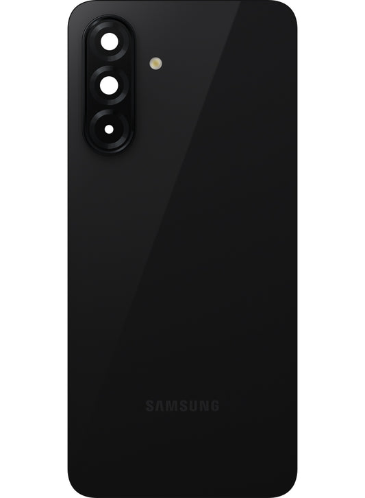 Batterijdeksel Samsung Galaxy A26 A266, Zwart, Service Pack GH82-37020A