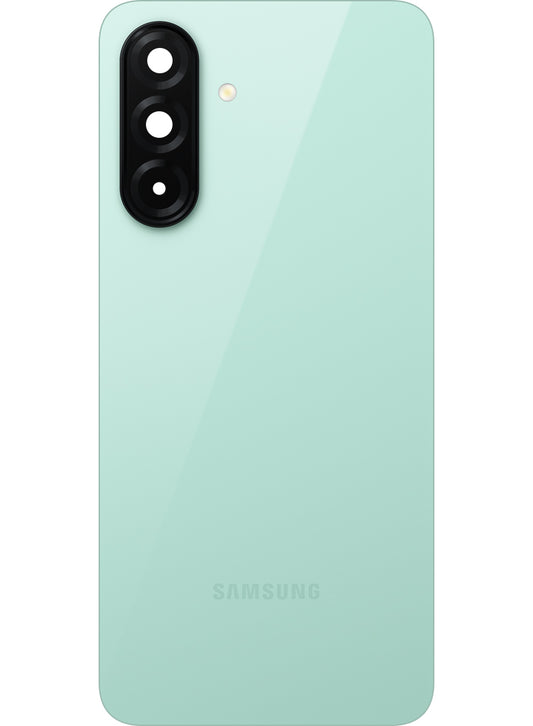 Couvercle de Batterie Samsung Galaxy A26 A266, Vert (Mint), Service Pack GH82-37020C