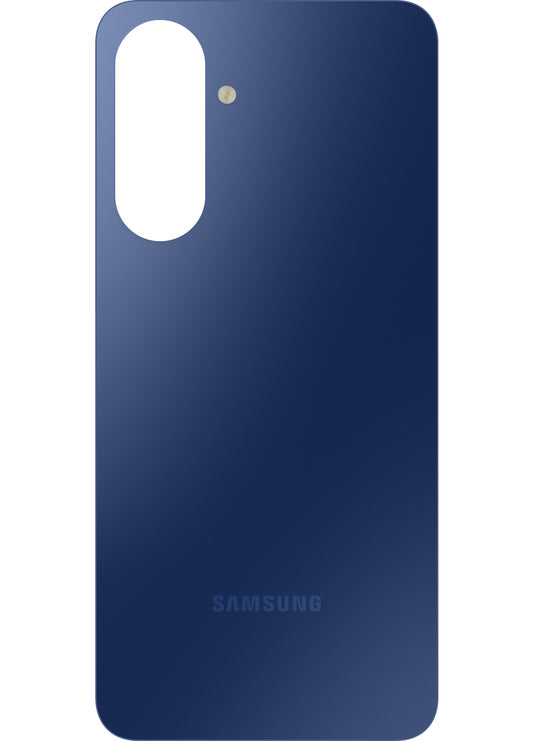 Batterijdeksel Samsung Galaxy A17 5G, Blauw, Service Pack GH82-38039C
