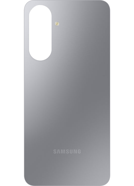 Batterijdeksel Samsung Galaxy A17 5G, Grijs, Service Pack GH82-38039B