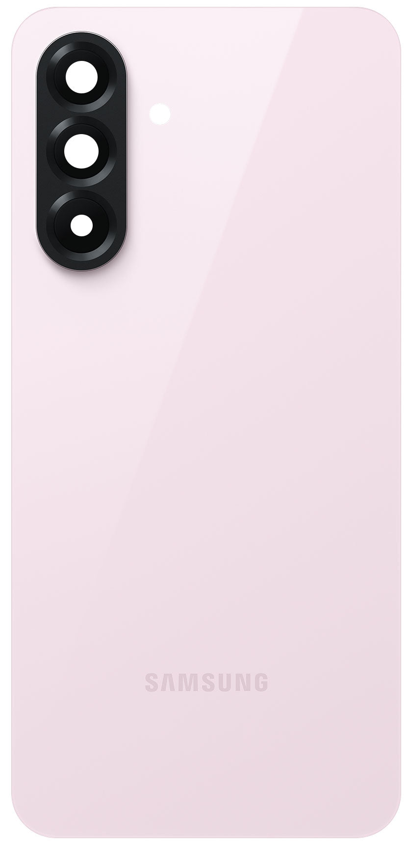 Couvercle de Batterie Samsung Galaxy A56 A566, Rose (Awesome Pink), Service Pack GH82-36807D