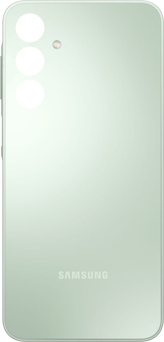 Samsung Galaxy A16 4G A165 Battery Cover, Green (Water Green), Service Pack GH82-36040D