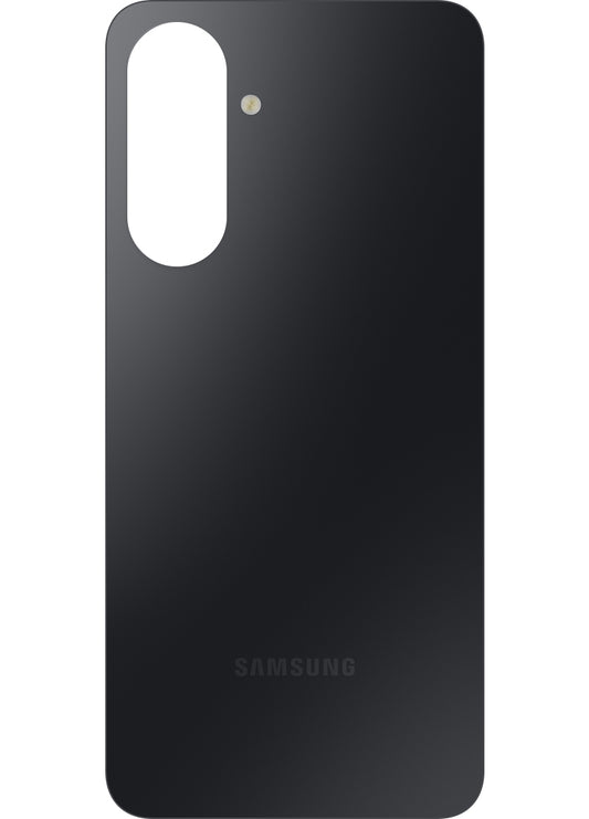 Batterijdeksel Samsung Galaxy A17 5G, Zwart, Swap GH82-38039A