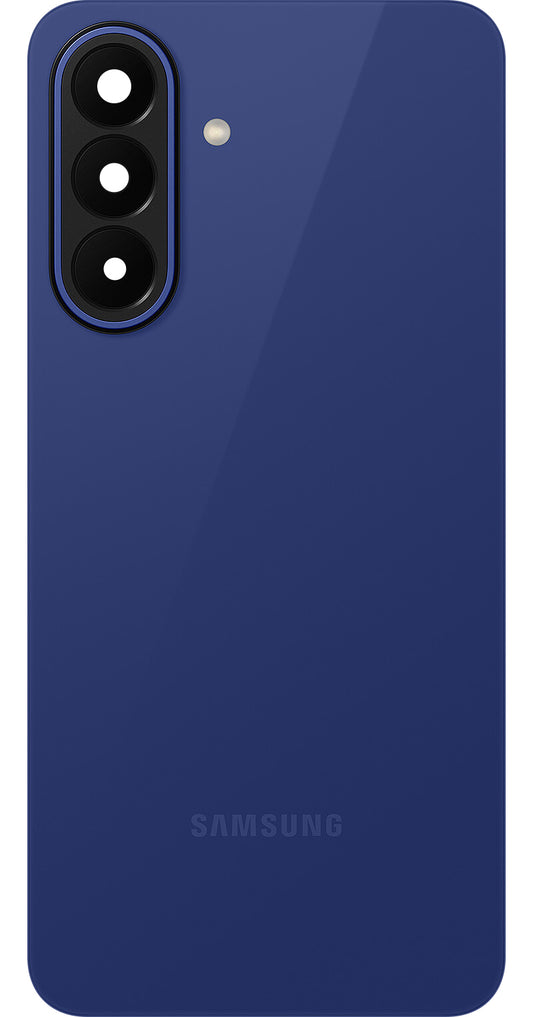 Samsung Galaxy A27 5G Batterijklep, Blauw, Service Pack GH82-40008B