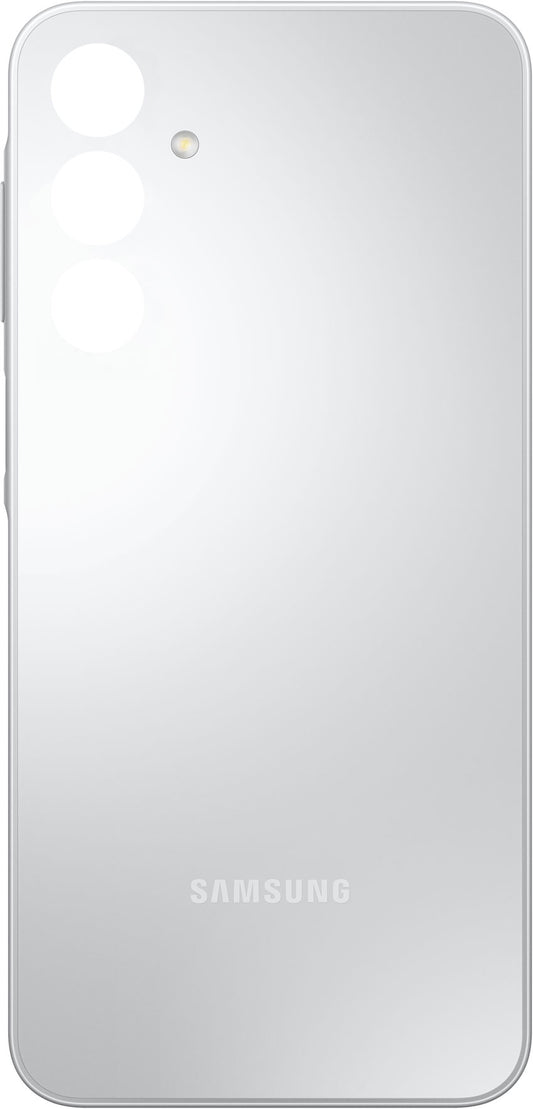 Batterijdeksel Samsung Galaxy A16 4G A165, Grijs, Service Pack GH82-36040B