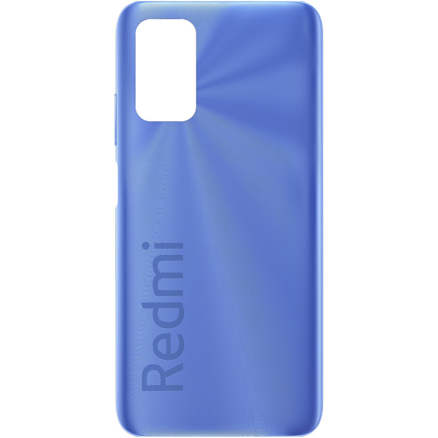 Xiaomi Redmi 9T Batterijdeksel, Blauw 