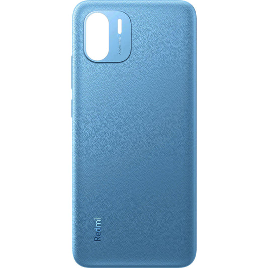 Xiaomi Redmi A2 / A1 Couvercle de batterie, Bleu