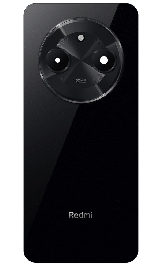 Akkuabdeckung Xiaomi Redmi A3 Pro, Schwarz, Service Pack 5600010C3YN00