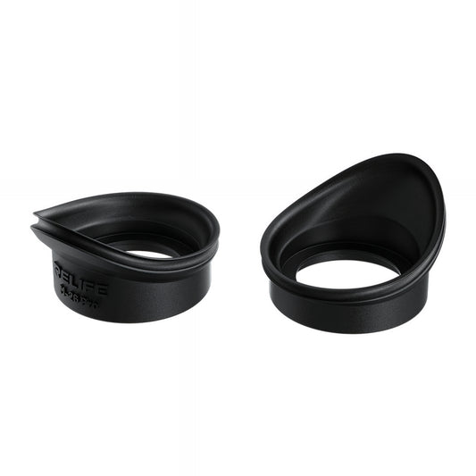 Relife M-26 Pro Max Beschermkap voor Microscooplens, Set van 2 stuks