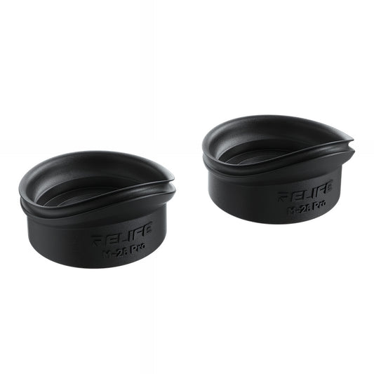 Relife M-26 Pro Max Beschermkap voor Microscooplens, Set van 2 stuks