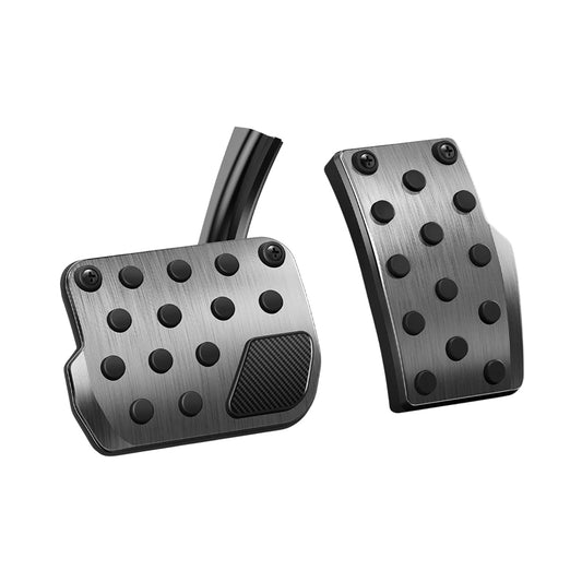 Spigen Stuttgart Auto-Pedalabdeckungen TO200 für Tesla Y / 3 ACP04510