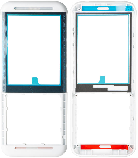 Voorpaneel Nokia 5310 (2024), Wit, Service Pack 286914889