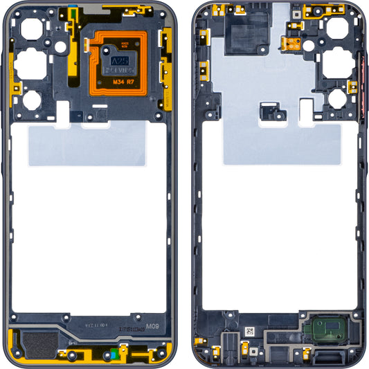 Samsung Galaxy Galaxy A25 A256, Schwarz