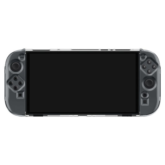 Coque de Protection Spigen Air Fit pour Console Nintendo Switch 2, Transparente ACS09311