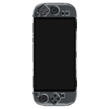 Spigen Air Fit Schutzhülle für Nintendo Switch 2 Konsole, Transparent ACS09311